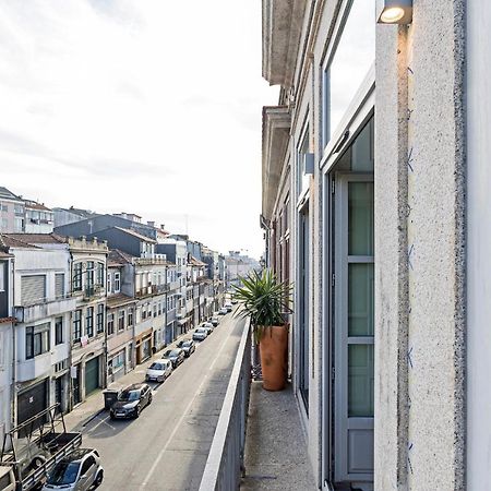 Palacio Fenizia - Bonfim 191 By Lovelystay Porto Ngoại thất bức ảnh