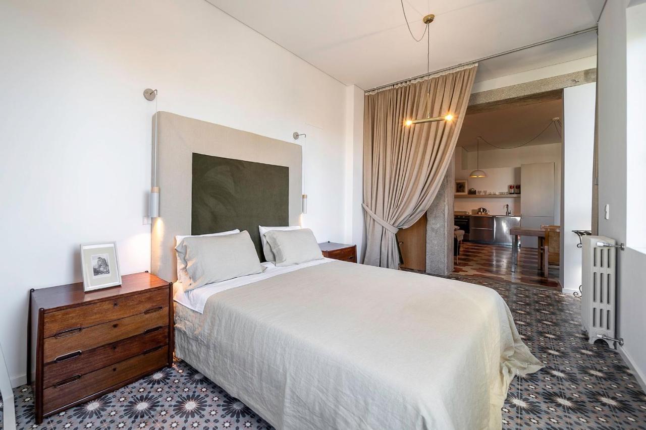 Palacio Fenizia - Bonfim 191 By Lovelystay Porto Ngoại thất bức ảnh