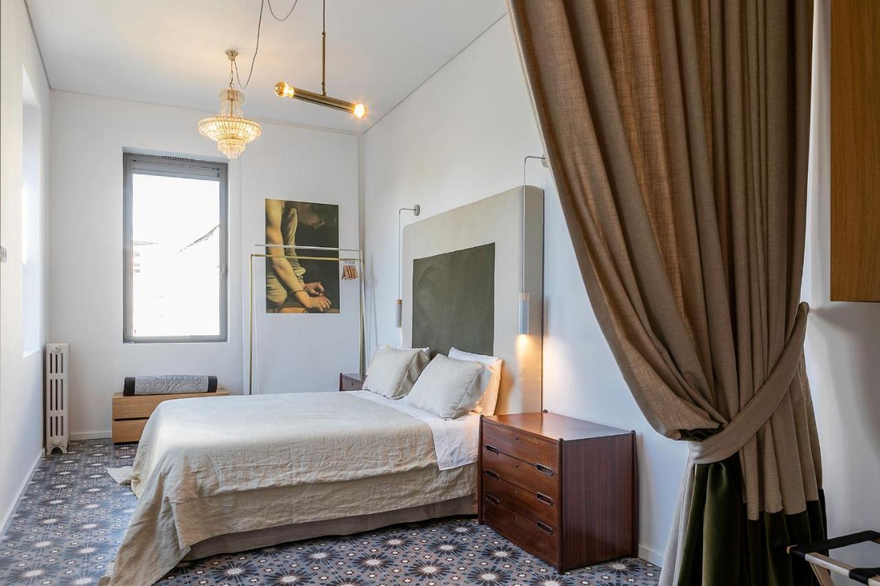 Palacio Fenizia - Bonfim 191 By Lovelystay Porto Ngoại thất bức ảnh