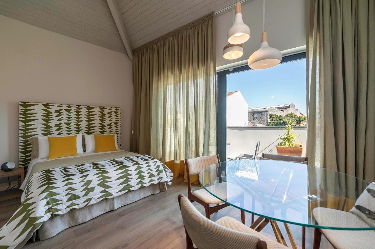 Palacio Fenizia - Bonfim 191 By Lovelystay Porto Ngoại thất bức ảnh