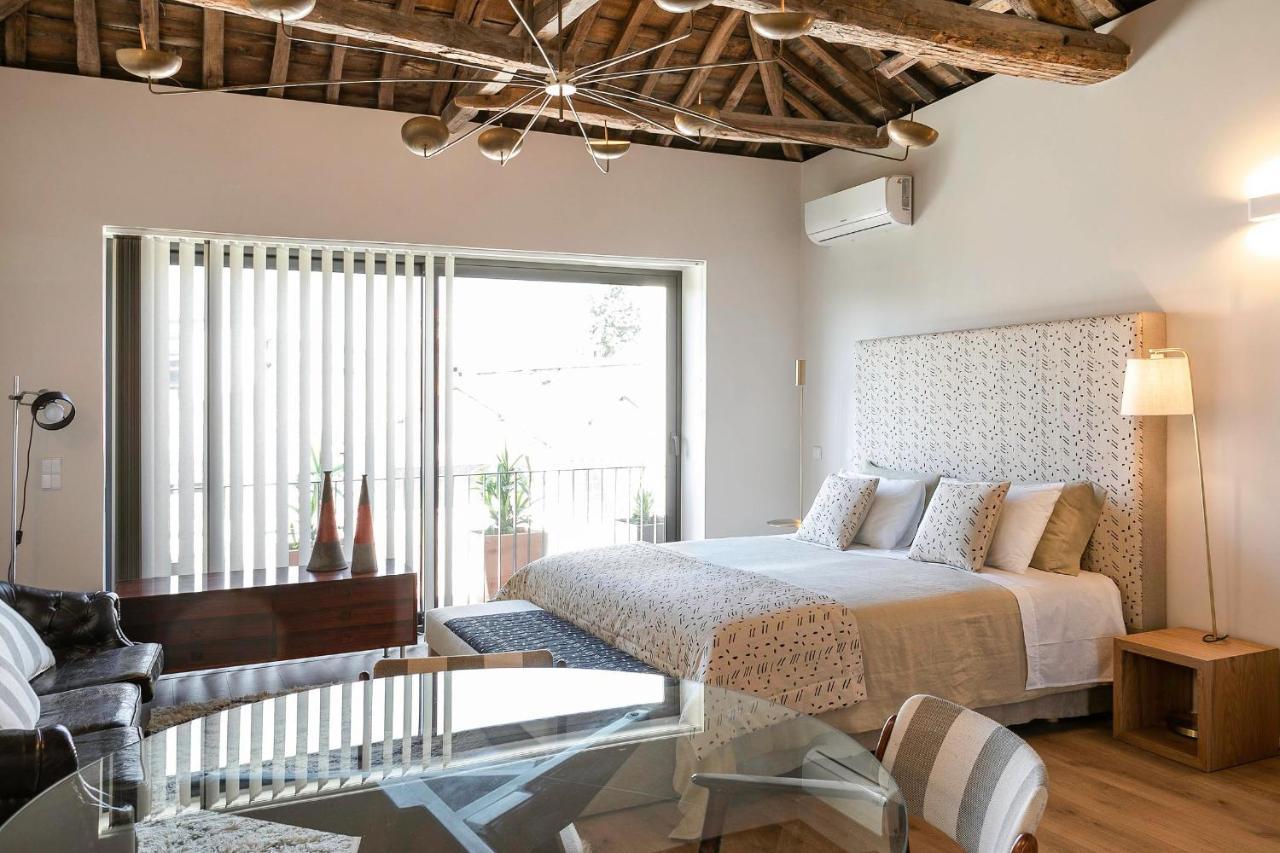 Palacio Fenizia - Bonfim 191 By Lovelystay Porto Ngoại thất bức ảnh