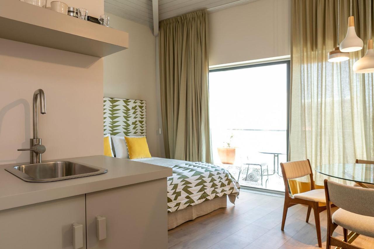 Palacio Fenizia - Bonfim 191 By Lovelystay Porto Ngoại thất bức ảnh