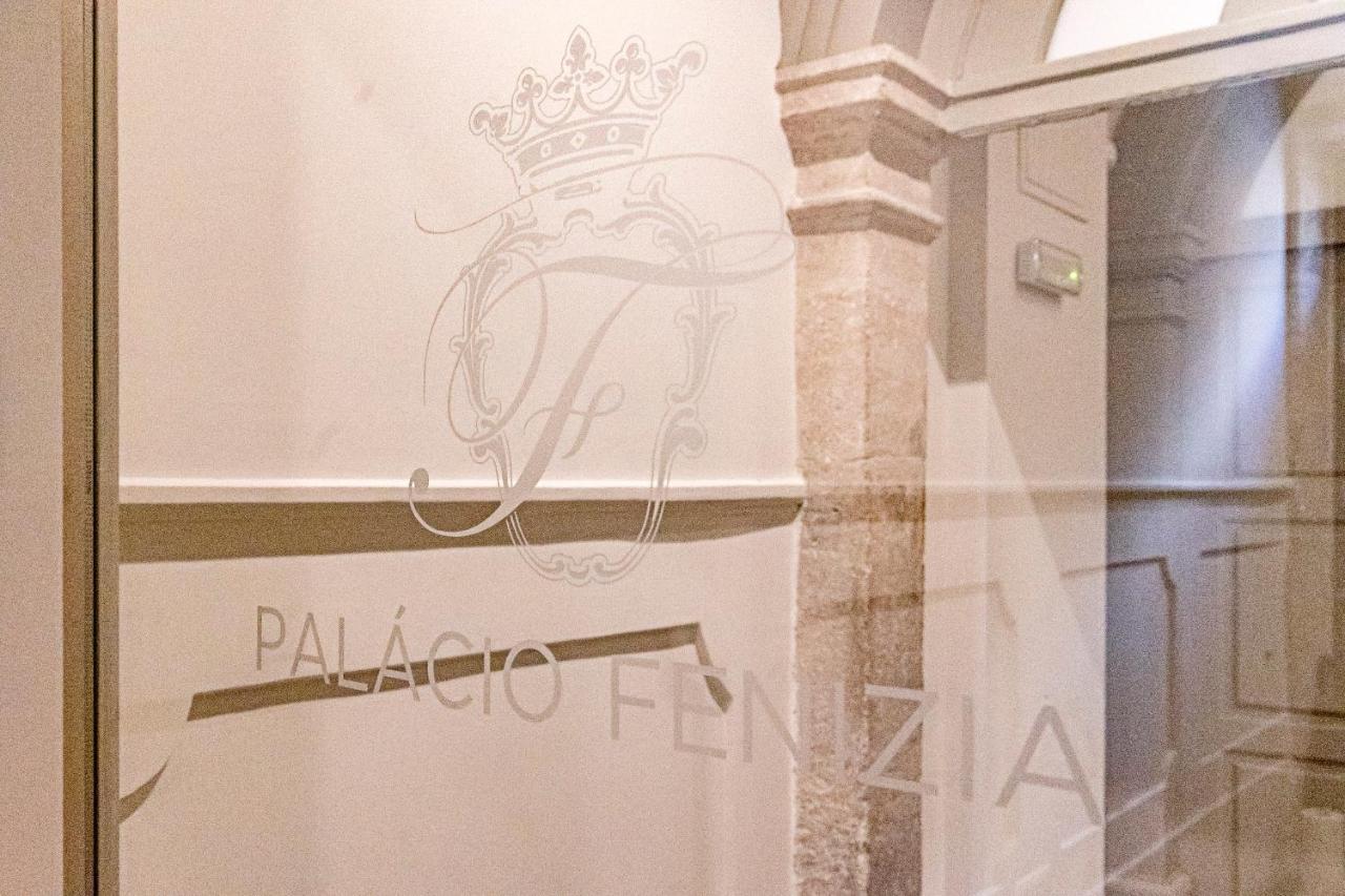 Palacio Fenizia - Bonfim 191 By Lovelystay Porto Ngoại thất bức ảnh