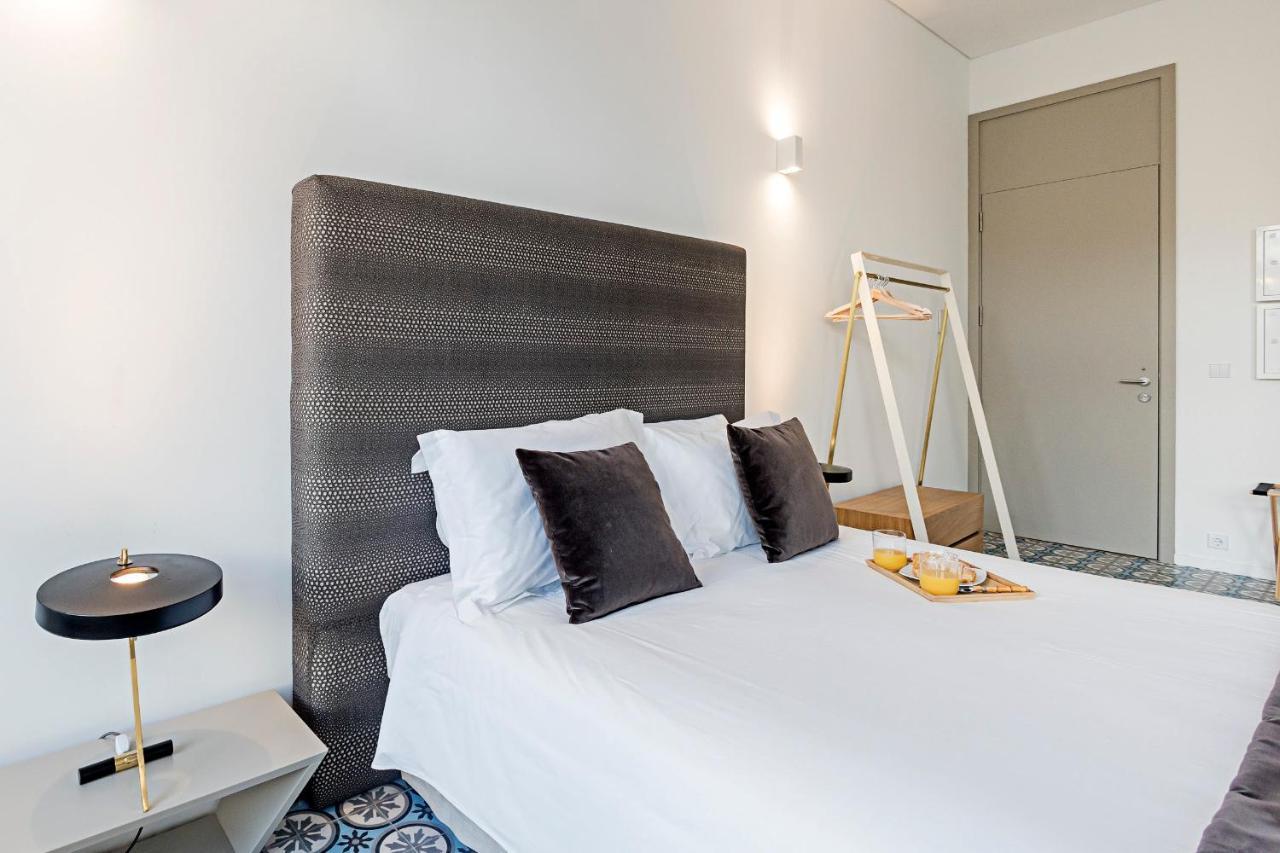 Palacio Fenizia - Bonfim 191 By Lovelystay Porto Ngoại thất bức ảnh